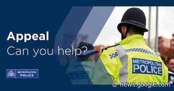 Murder investigation launched in Ealing - Metropolitan Police