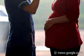 Maternity services are 'shattered', RCM warns government - Ealing Times