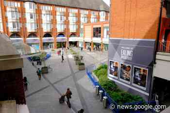 Clothes swap shop returns to Ealing Broadway - Ealing Times