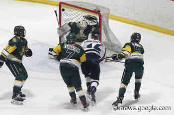 Vernon makes history: 50 years of featuring tomorrow's hockey stars ... - Vernon Morning Star