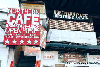 B.C. cafe declared best place to eat in Canada in 2023 - Vernon ... - Vernon Morning Star