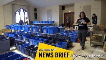 Good Food Box bulk buys to provide nutrition to all - Vernon News - Castanet.net