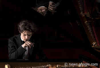 Symphony brings Musical Giants to Okanagan stages - Vernon ... - Vernon Morning Star