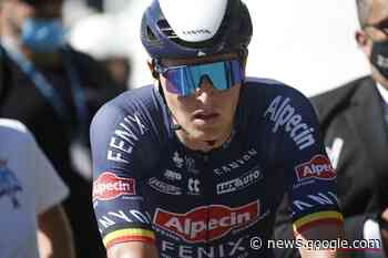 Belgische selectie Wereldbeker Gavere: Tim Merlier is de ... - Wielerkrant.be