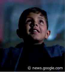 Totò Cascio - La gloria e la prova - Comune di Chivasso