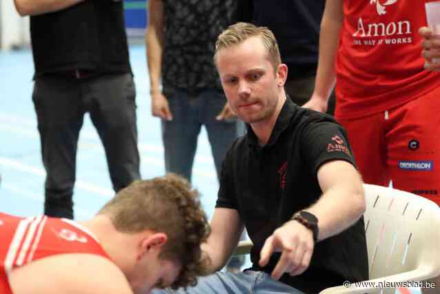 Amon Jeugd Gentson en Bavi Gent willen Gentse eer hoog houden: “Misten op de sleutelmomenten wat extra creativiteit”