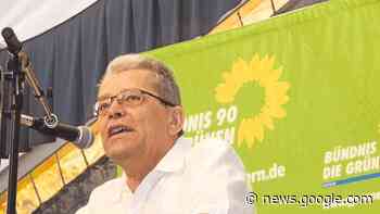 Trauer um Sepp Dürr: Urgestein der Grünen ist tot - Merkur.de