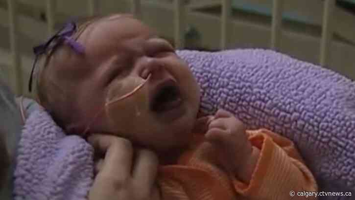 AHS warns of whooping cough outbreak in southern Alberta