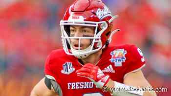 2023 NFL Draft: Finding the next Brock Purdy after 'Mr. Irrelevant' took league by storm; one QB stands out