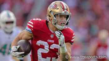 2023 NFL playoff bracket: Picks, predictions, odds, AFC, NFC Championship schedule by model on 16-6 roll