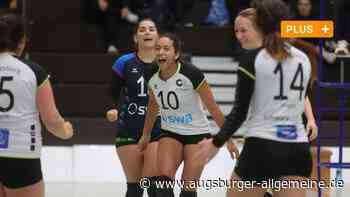 DJK Augsburg-Hochzoll lädt Fans und Ex-Spielerinnen zur Volleyball-Party