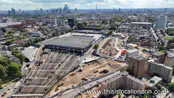 Camden Council slams uncertainty over HS2 Euston station stop