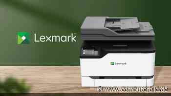 Achtung: Gefährliche Sicherheitslücke in Lexmark-Druckern