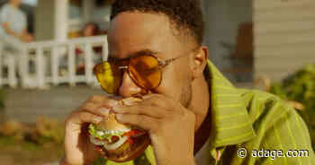 Burger King’s ‘Whopper Whopper’—the wild ride of a maddeningly catchy jingle