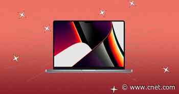 This 14-Inch MacBook Pro With 32GB RAM Is Close to $300 Off Right Now     - CNET