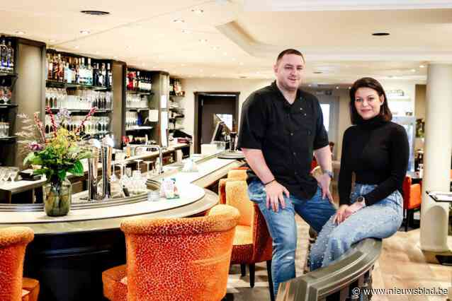 Stephan en Naomi sluiten brasserie, die al bijna 30 jaar culinair begrip is: “Het was een moeilijke beslissing”