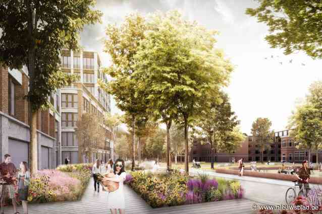 Projectontwikkelaar trekt bouwaanvraag Mariahof tijdelijk in, buurtbewoners zijn hoopvol: “Herdenk site op maat van de buurt”