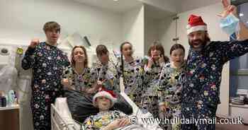 'Beautiful' teenager hoped to fight cancer found in her liver - weeks later her family said goodbye