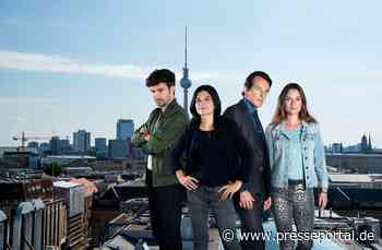 "SOKO Hamburg" und "Letzte Spur Berlin" – die letzte Staffel für beide ZDF-Krimiserien