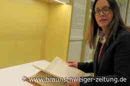 Pilotprojekt in Wolfenbüttel über Verurteilte der NS-Justiz