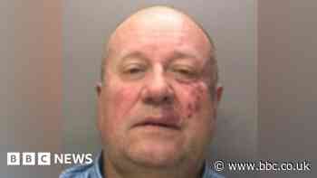 Four jailed for plan to fix Coventry boxing promoter's trial
