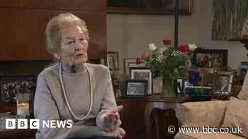 Rising antisemitism worries Birmingham Holocaust survivor