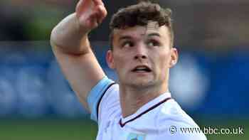Coventry City sign Preston striker Sean Maguire, Burnley defender Luke McNally & teenager Riccardo di Trolio
