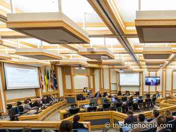 Letter: Saskatoon city council's poor decisions show direct vote need
