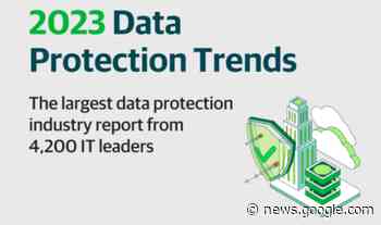 IT-Führungskräfte fühlen sich zunehmend ungeschützt vor Cyber ... - Netzpalaver