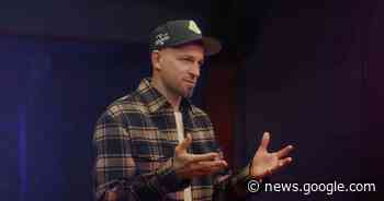 Panne bei «Sing It Your Way». Darum ist Stress «so f****** wütend». - blue News