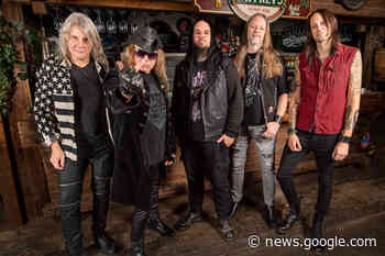 GRAND DESIGN: 'Tuff It Out'-Clip zum "Rawk"-Album veröffentlicht - Rock Hard Megazine