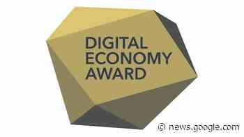 Der Digital Economy Award ist nach einjähriger Pause zurück - IT-Markt