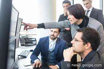 Fachkräftemangel: Im öffentlichen Dienst fehlen bis 2030 rund 140 ... - VDI nachrichten