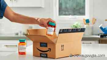 Amazon führt Medikamente-Abo-Service RxPass bei Amazon ... - it-times.de