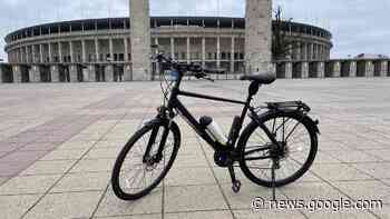 Do-It-Yourself-Umbau: Per Bausatz zum Pedelec - Tagesspiegel