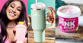 „Tiktok made me buy it“: Wie Pink Sauce, Thermobecher und ... - OMR Daily