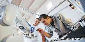 IT-Hochburgen in Deutschland - Institut der deutschen Wirtschaft