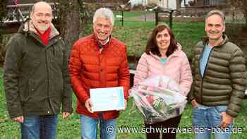 Altensteiger Weihnachtsverlosung: Angesicht der Energiepreise kommt Gewinn gerade recht