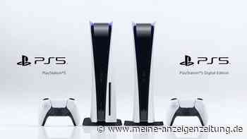 PS5 God of War-Bundle bei Amazon – jetzt bestellen, Ende Februar erhalten