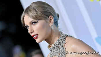 Rekord um Rekord: Taylor Swift verkauft sechs Millionen Alben in ... - Musikexpress