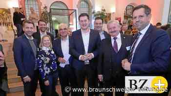 „Allianz für die Region“ wirbt in Hannover