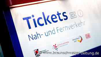 49-Euro-Monatsticket soll  zum 1. Mai kommen
