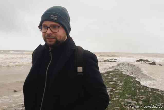 School neemt afscheid van leerkracht Martijn (27): “Vrijdag vierden we nog feest, in het weekend kwam plots het nieuws”