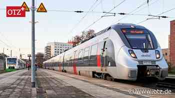 Schwellentausch notwendig: Warum es zu Bauarbeiten auf der Saalbahn kommt