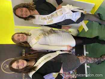 Miss Pays de Grasse 2023 s’ouvre à plus de communes