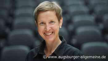 Neue Leiterin für das Projekt Plan A des Staatstheaters