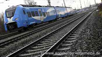 Go-Ahead: Zahl der Verspätungen im Raum Augsburg geht zurück