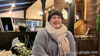 Jana Dasenbrock: Mit 1,8 die Hauptschule in Wallenhorst verlassen - NOZ