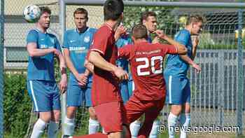 Schiffbänker hört als Trainer in Wallenhorst auf - Ungruhe kommt - NOZ