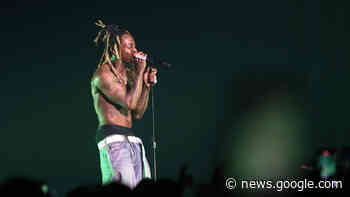 The Most Expensive Car In Lil Wayne's Collection - SlashGear